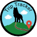Trip Tracker Logo